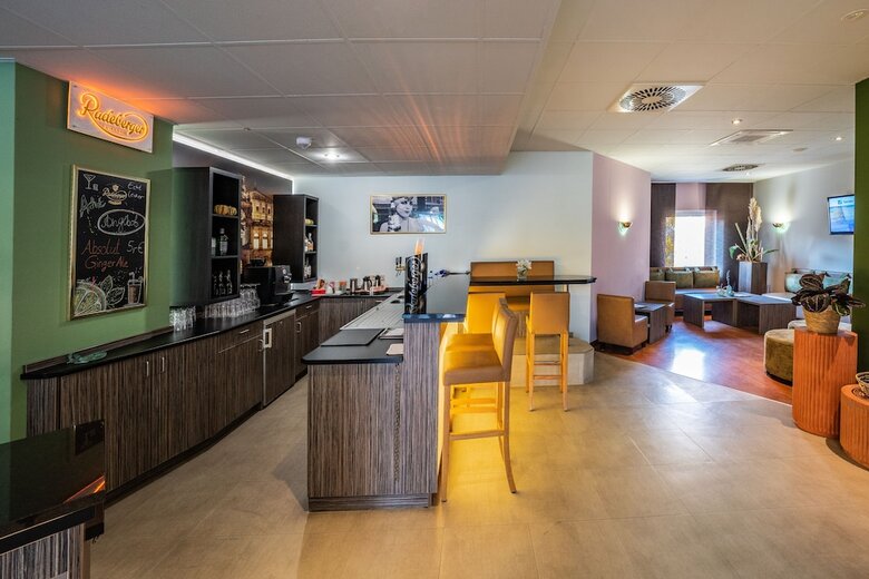 Achat Hotel Dresden