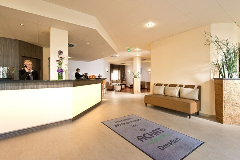 Achat Hotel Dresden