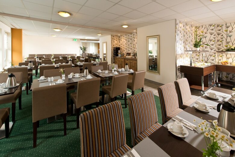 Achat Hotel Dresden