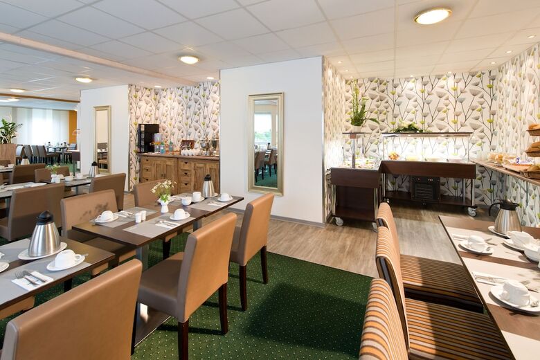 Achat Hotel Dresden