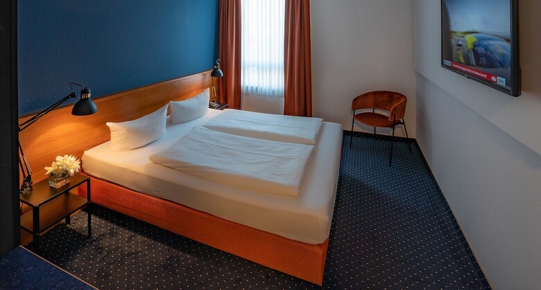 Achat Hotel Dresden