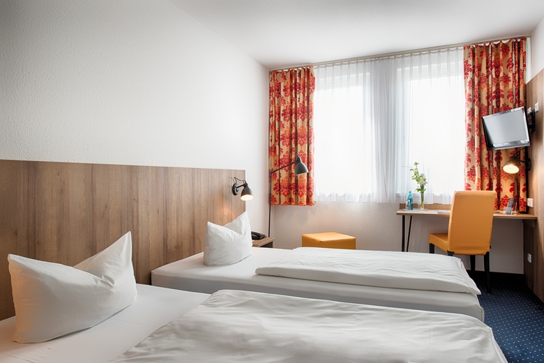Achat Hotel Dresden