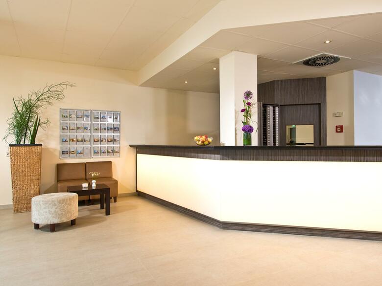 Achat Hotel Dresden