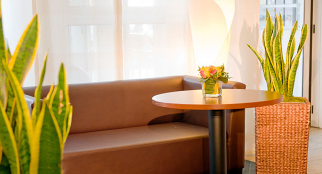 Achat Hotel Dresden