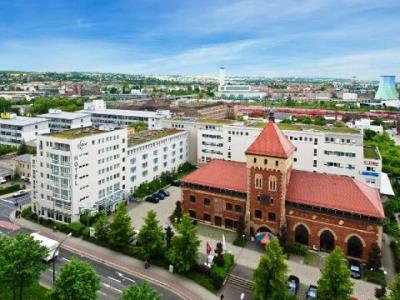 Achat Hotel Dresden
