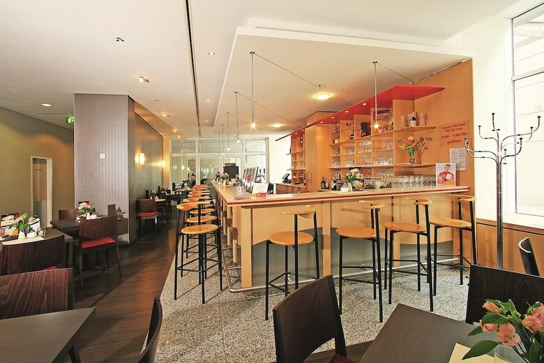 Hotel Ibis Dresden Zentrum