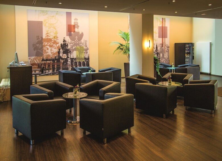 Hotel Ibis Dresden Zentrum