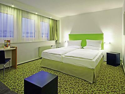 Hotel Ibis Dresden Zentrum