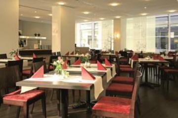 Hotel Ibis Dresden Zentrum