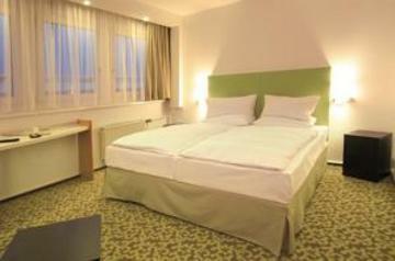 Hotel Ibis Dresden Zentrum