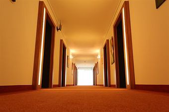 City Partner Hotel Sittardsberg