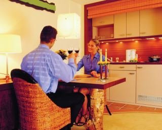 City Partner Hotel Villa Fiore
