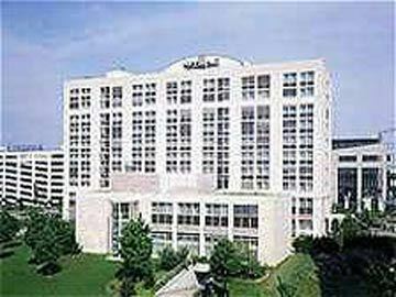 Hotel Holiday Inn Dusseldorf Neuss