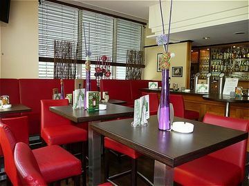 Hotel Holiday Inn Dusseldorf Neuss