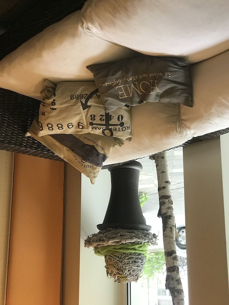 Hotel Cascade