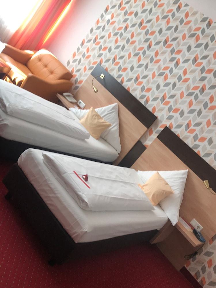 Hotel Cascade