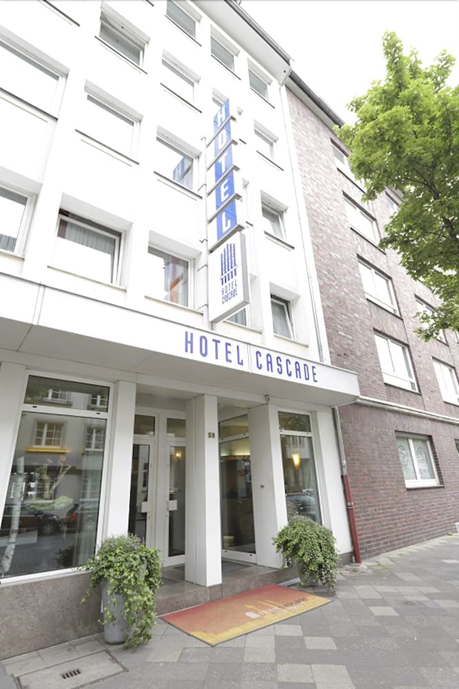 Hotel Cascade