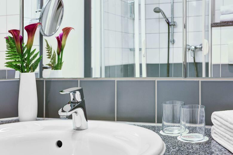 Intercityhotel D�sseldorf