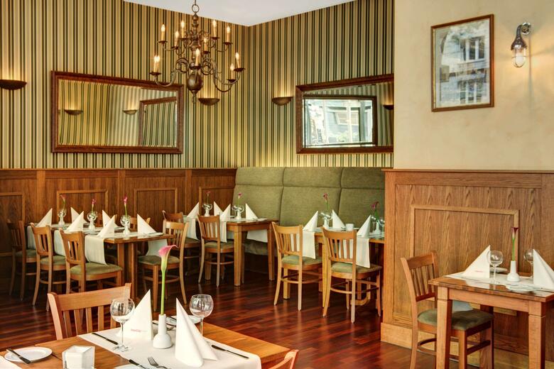 Intercityhotel D�sseldorf