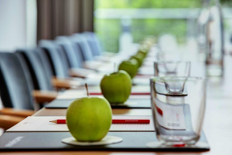 Intercityhotel D�sseldorf