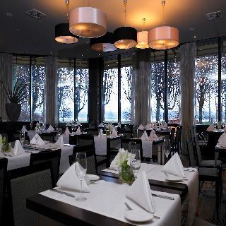 Hotel Swissotel Duesseldorf Neuss