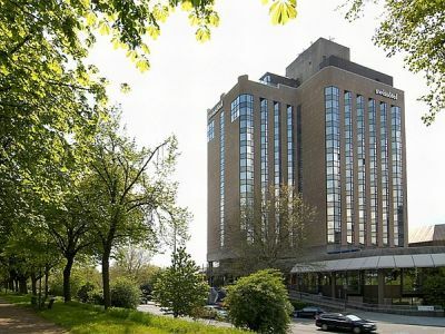 Hotel Swissotel Duesseldorf Neuss