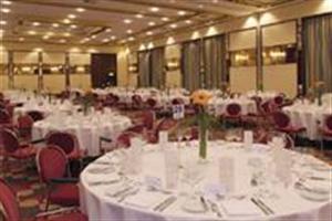 Hotel Swissotel Duesseldorf Neuss