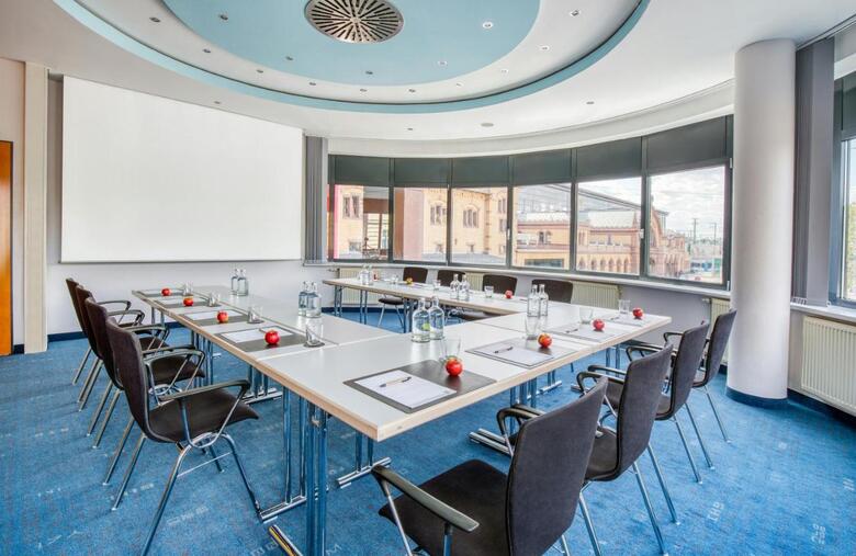 Intercityhotel Erfurt