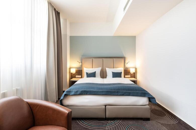M�venpick Hotel Essen