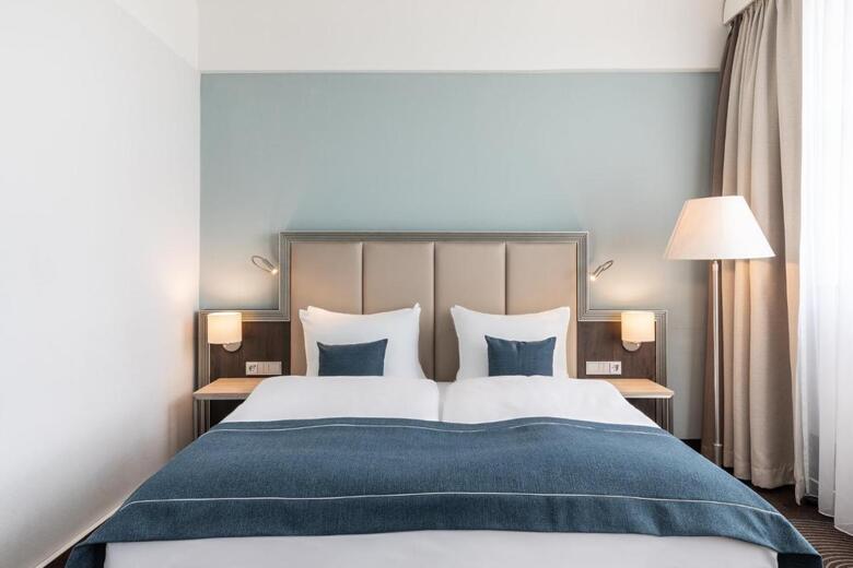 M�venpick Hotel Essen