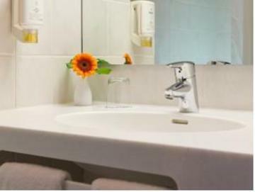 Achat Comfort Hotel Airport-frankfurt