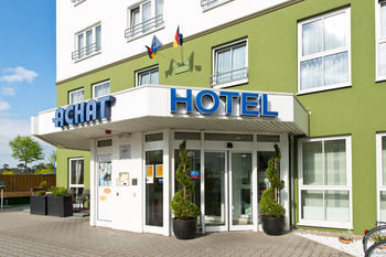 Achat Hotel Darmstadt/griesheim