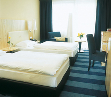 Hotel Achat Plaza Frankfurt/offenbach