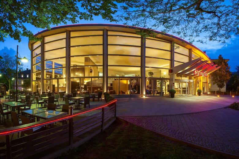 Hotel Sheraton Offenbach