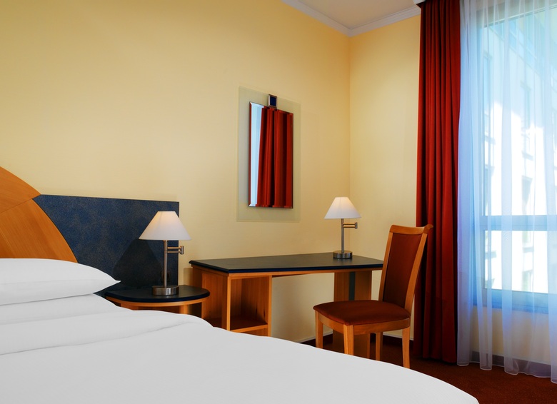 Hotel Sheraton Offenbach