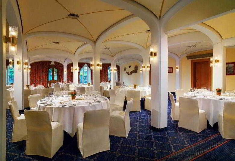 Hotel Sheraton Offenbach