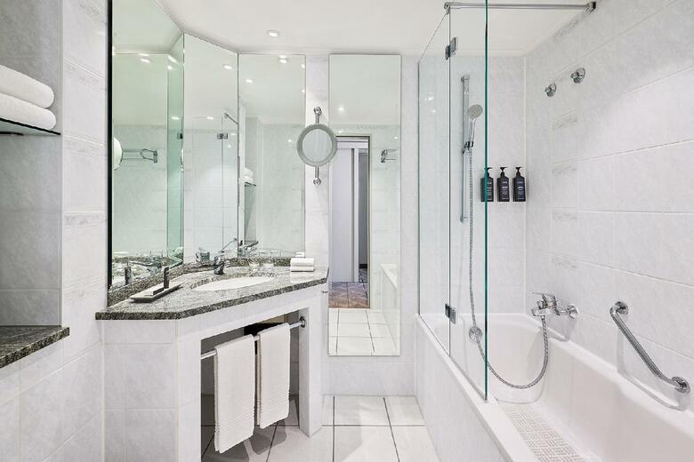 Hotel Sheraton Offenbach