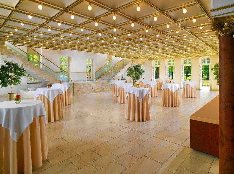 Hotel Sheraton Offenbach