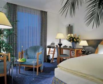 Hotel Sheraton Offenbach