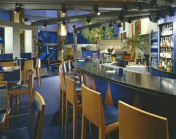 Hotel Sheraton Offenbach