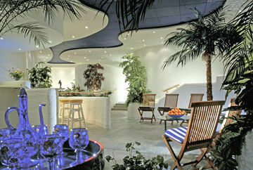 Hotel Sheraton Offenbach