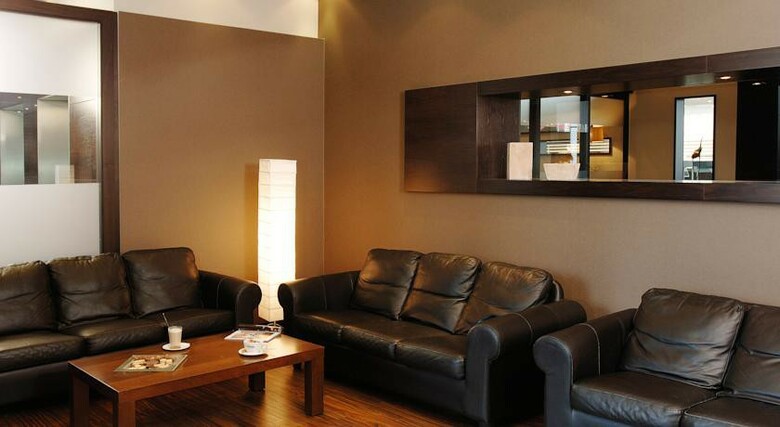 Hotel NH Frankfurt Airport West