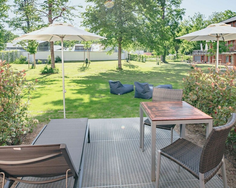Hotel Dorint Resorts