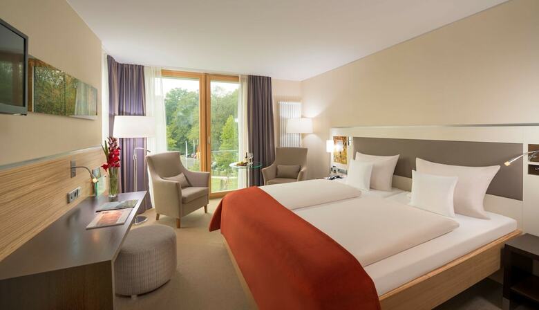 Hotel Dorint Resorts