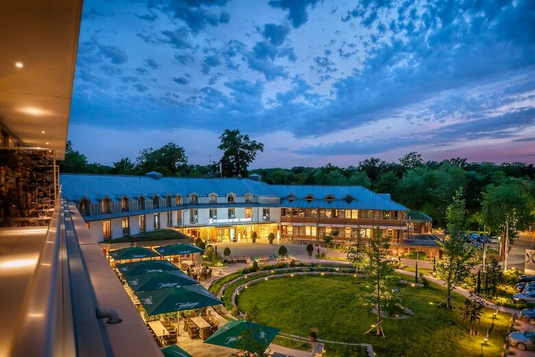 Hotel Dorint Resorts