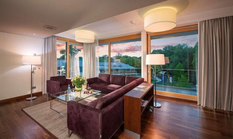 Hotel Dorint Resorts