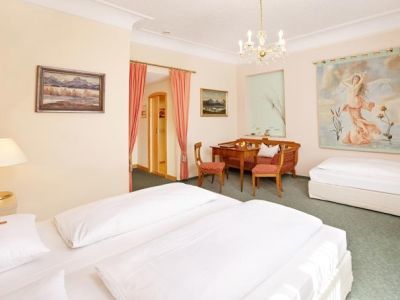 Hotel Hirsch