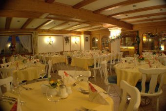 Md-hotel Alpenrose