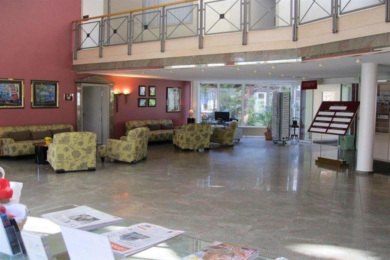 Best Western Hotel Schm�ker-hof