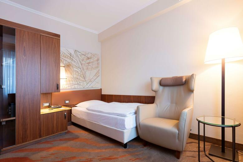 Hotel Europ�ischer Hof